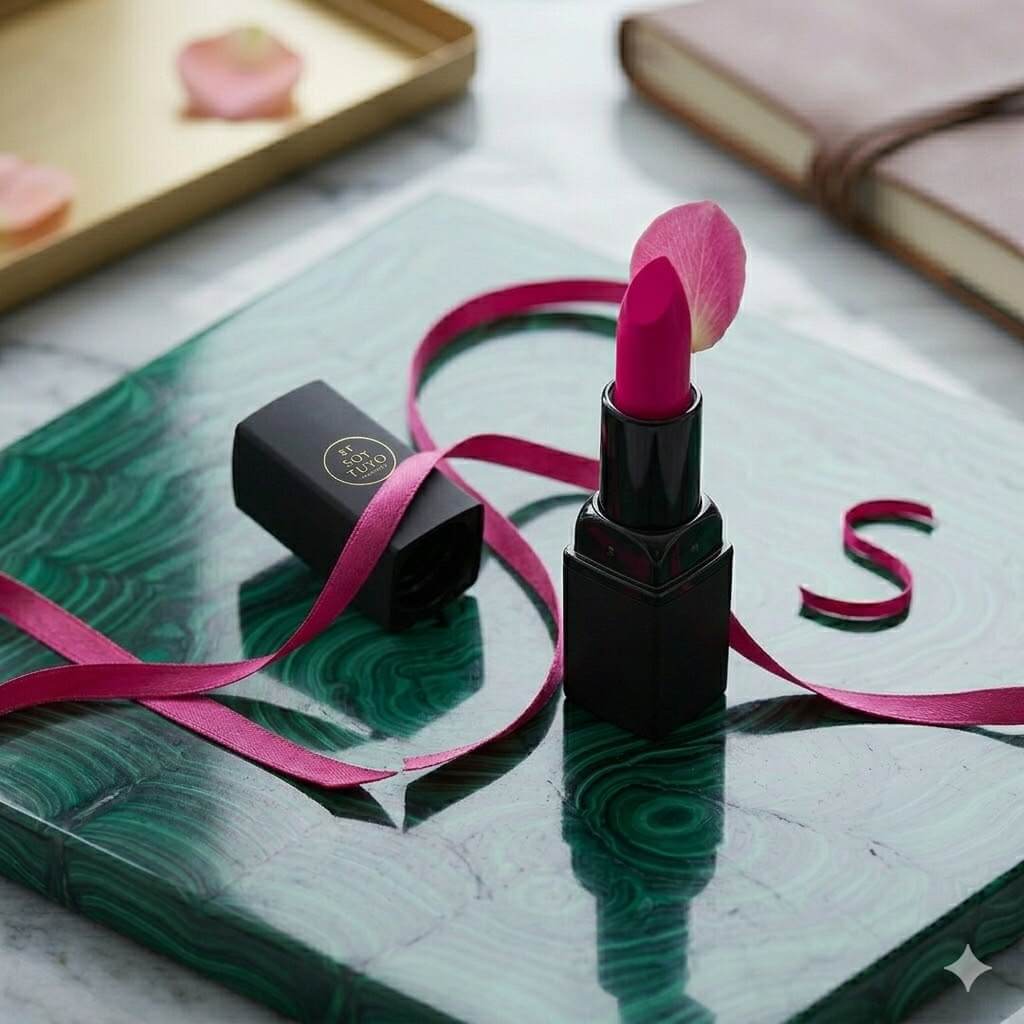 Labial Cremoso Hidratante - LABIOS SOY TUYO