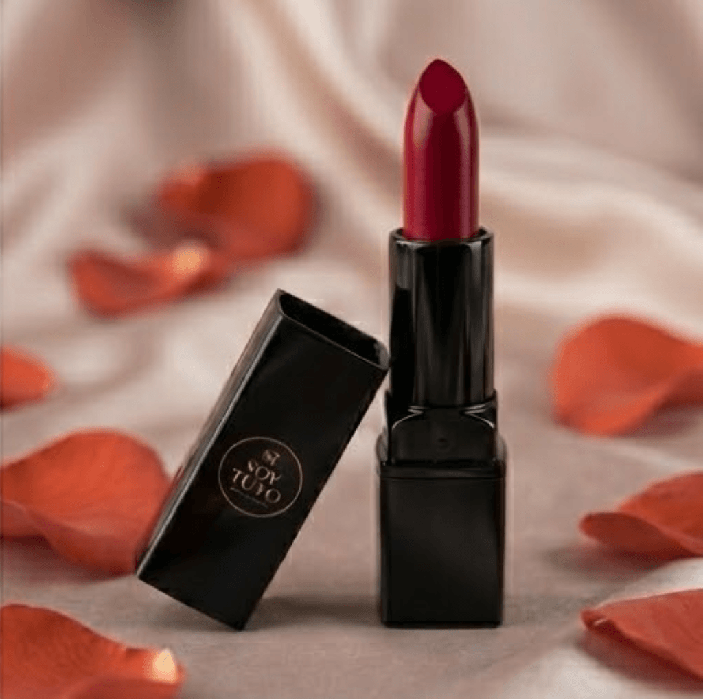 Labial Cremoso Hidratante - LABIOS SOY TUYO