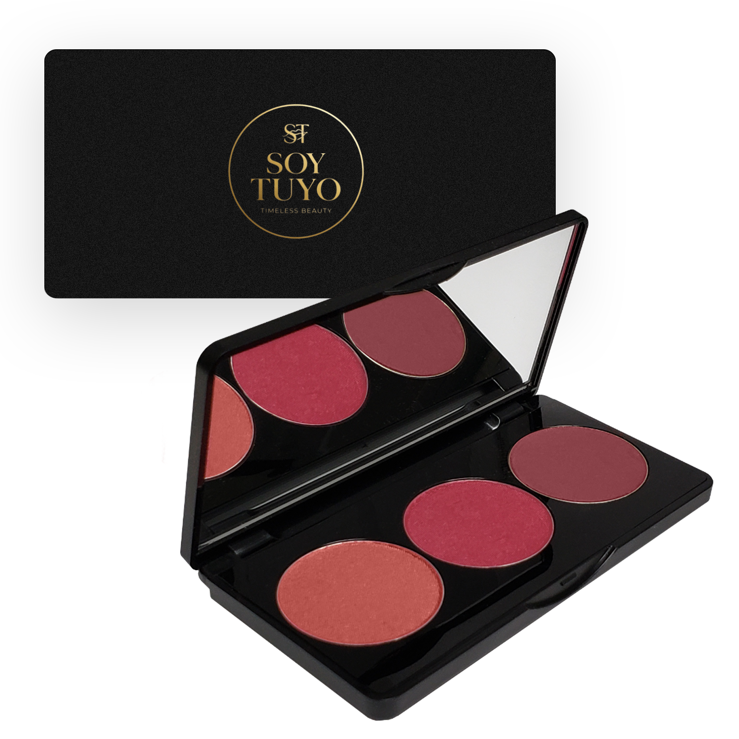 viaGlamour image of a Blush