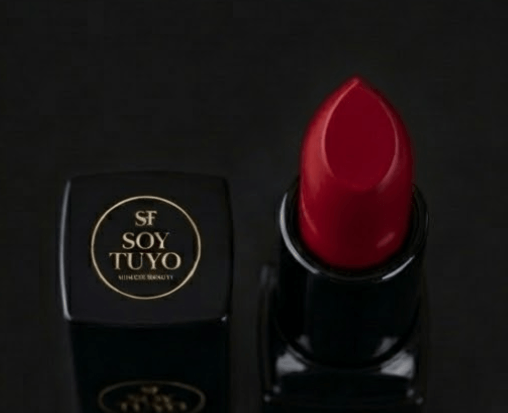 Labial Cremoso Hidratante - LABIOS SOY TUYO