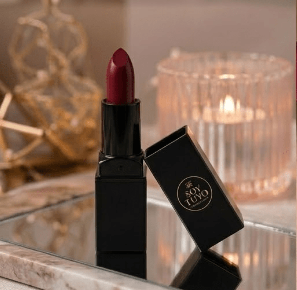 Labial Cremoso Hidratante - LABIOS SOY TUYO