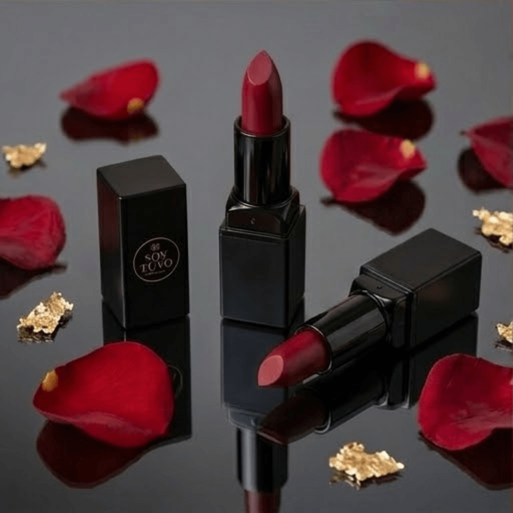 Labial Cremoso Hidratante - LABIOS SOY TUYO