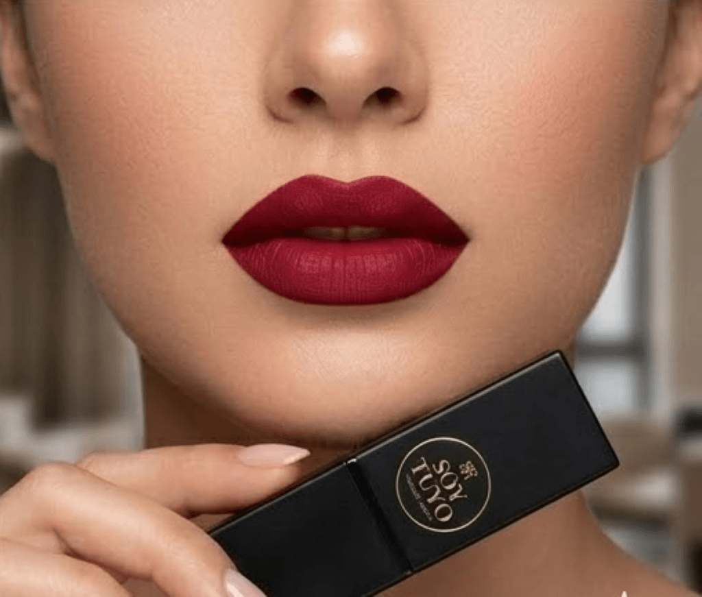 Labial Cremoso Hidratante - LABIOS SOY TUYO