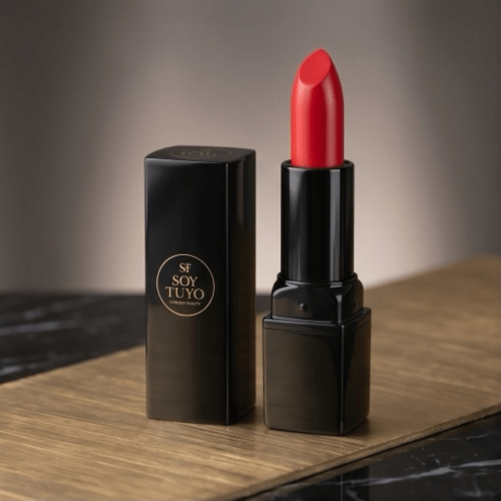 Labial Cremoso Hidratante - LABIOS SOY TUYO