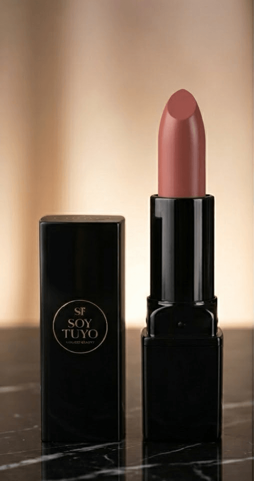Labial Cremoso Hidratante - LABIOS SOY TUYO