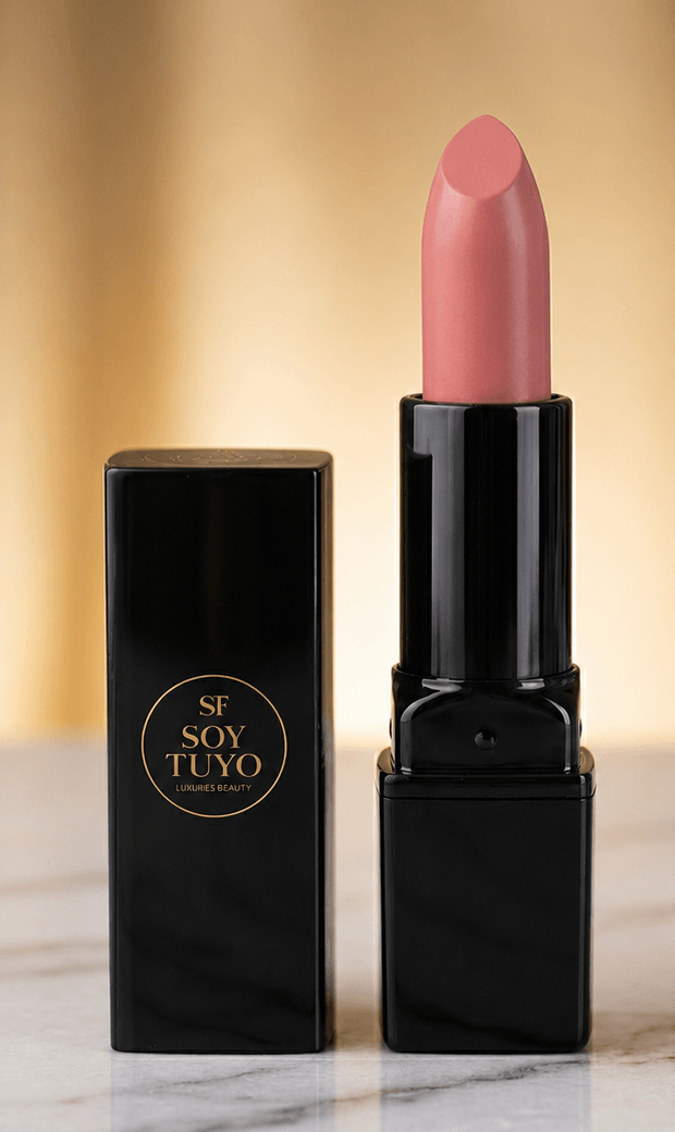 Labial Cremoso Hidratante - LABIOS SOY TUYO