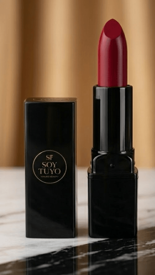 Labial Cremoso Hidratante - LABIOS SOY TUYO