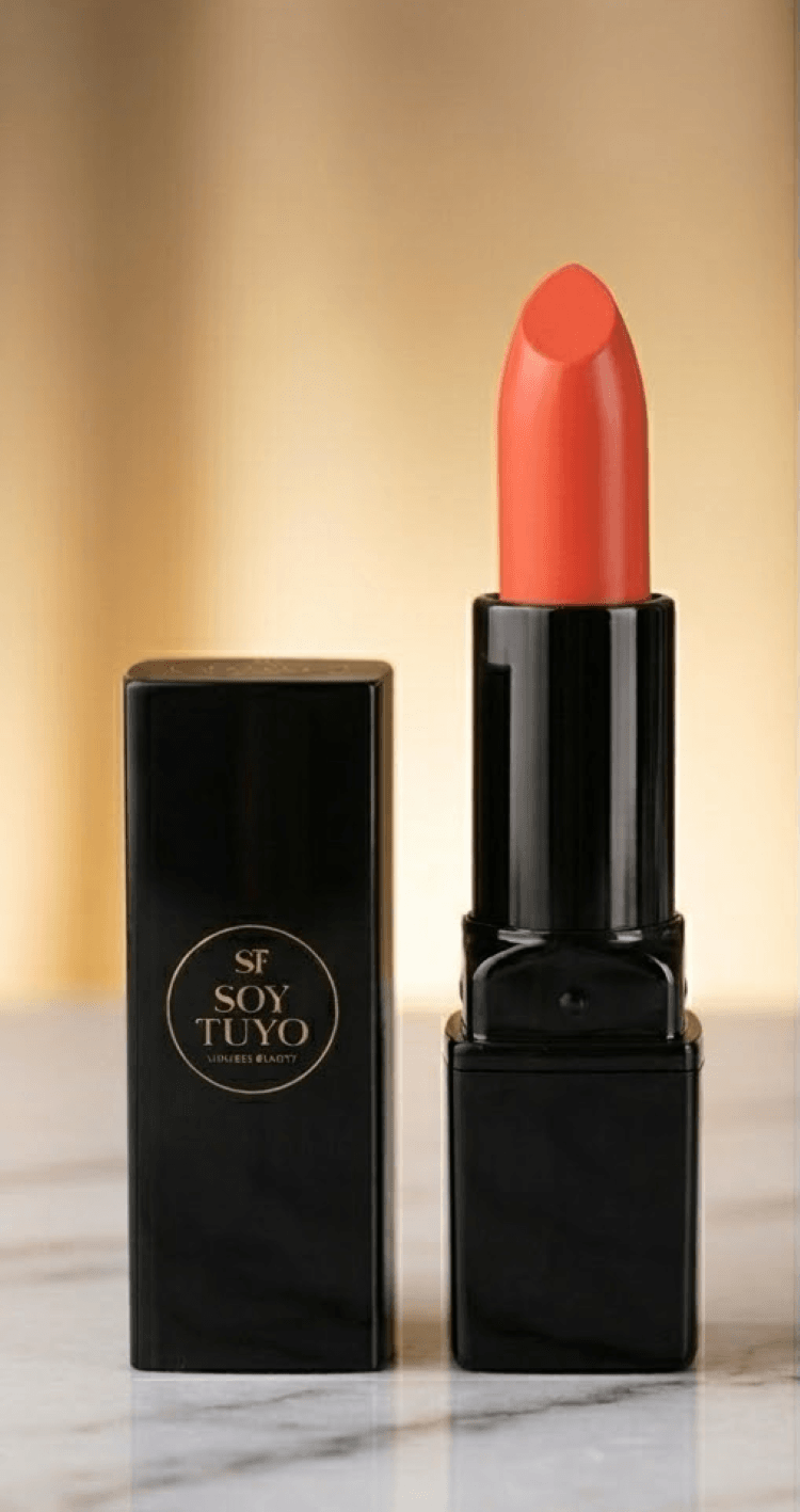 Labial Cremoso Hidratante - LABIOS SOY TUYO