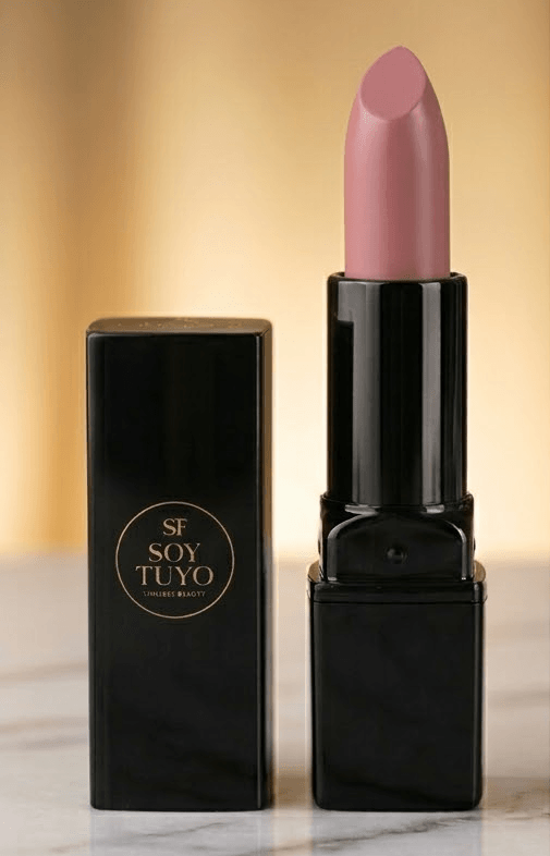 Labial Cremoso Hidratante - LABIOS SOY TUYO