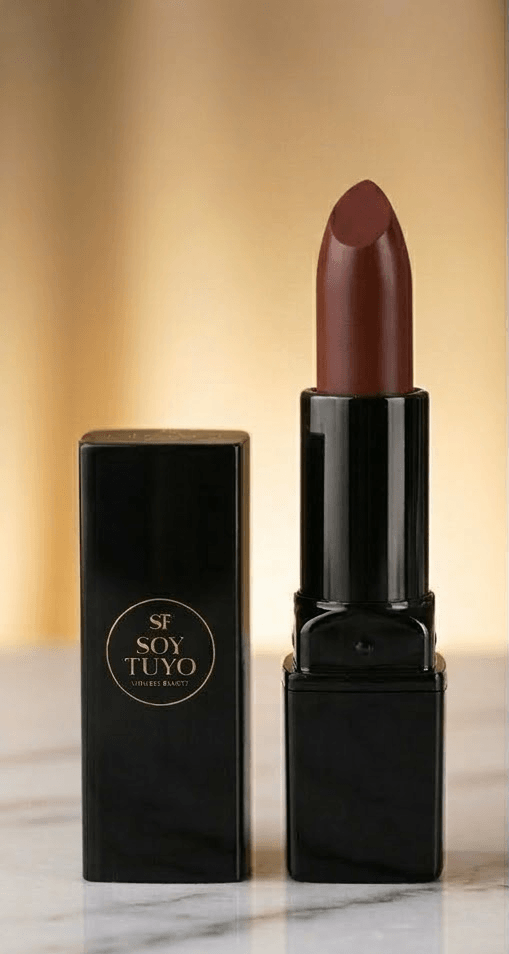 Labial Cremoso Hidratante - LABIOS SOY TUYO