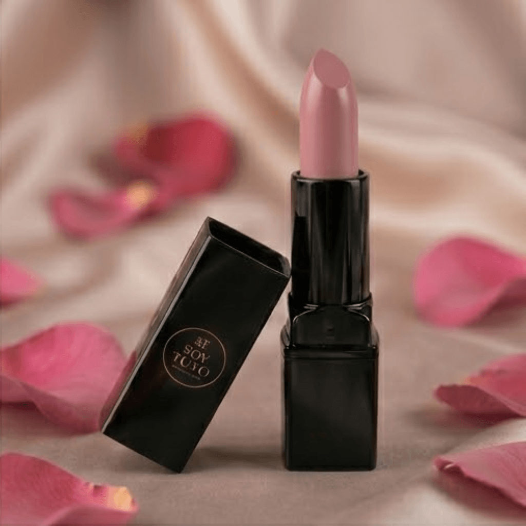 Labial Cremoso Hidratante - LABIOS SOY TUYO