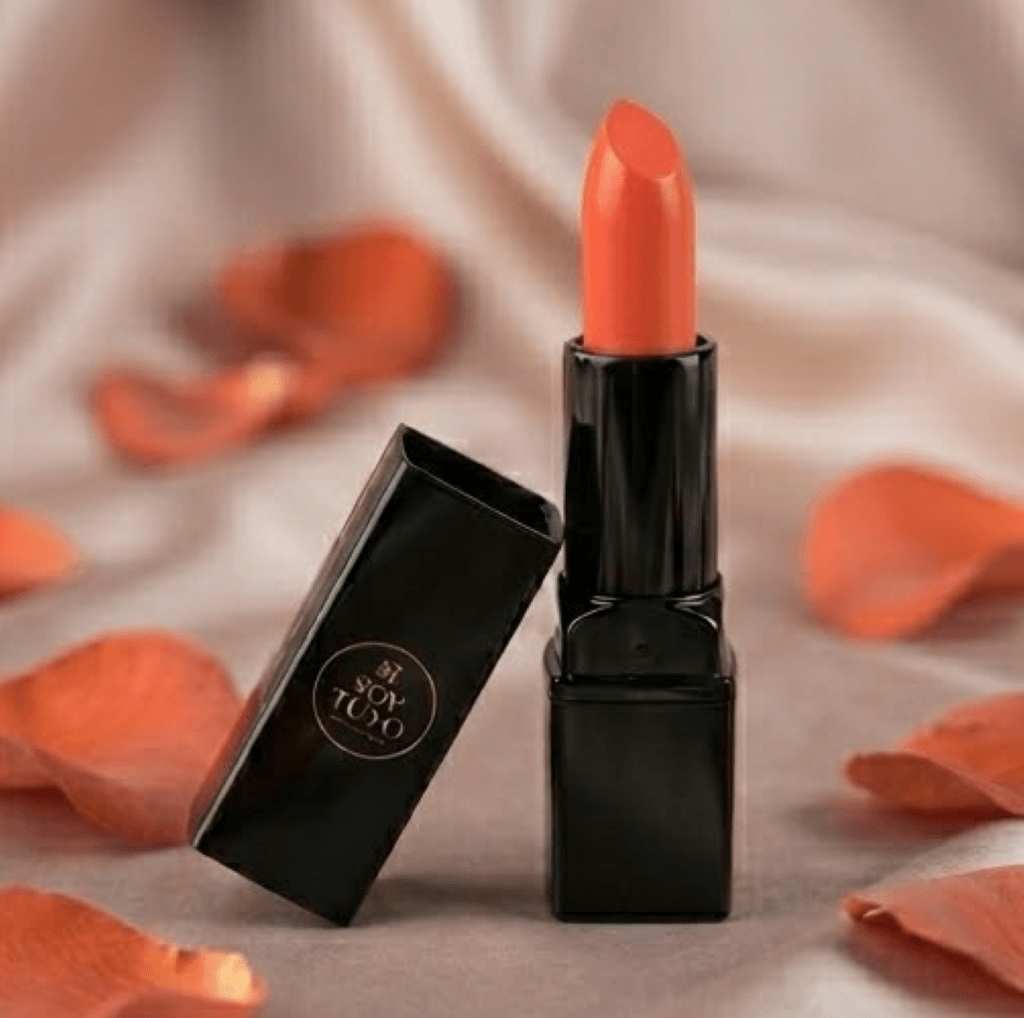 Labial Cremoso Hidratante - LABIOS SOY TUYO