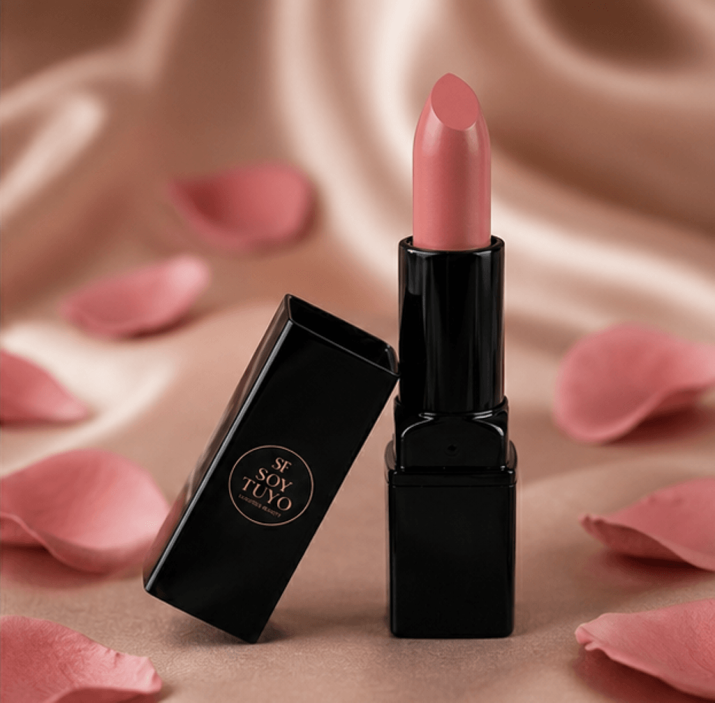 Labial Cremoso Hidratante - LABIOS SOY TUYO