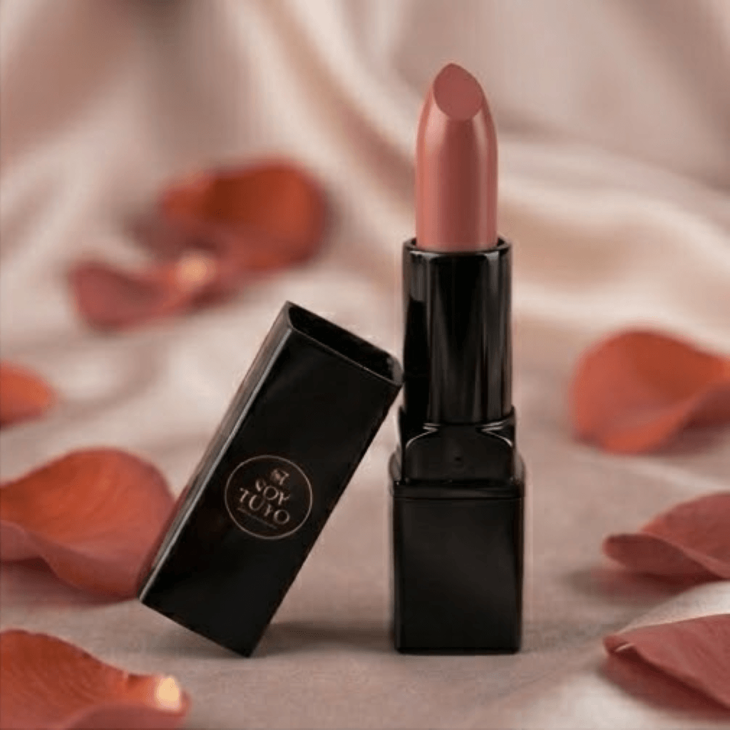 Labial Cremoso Hidratante - LABIOS SOY TUYO