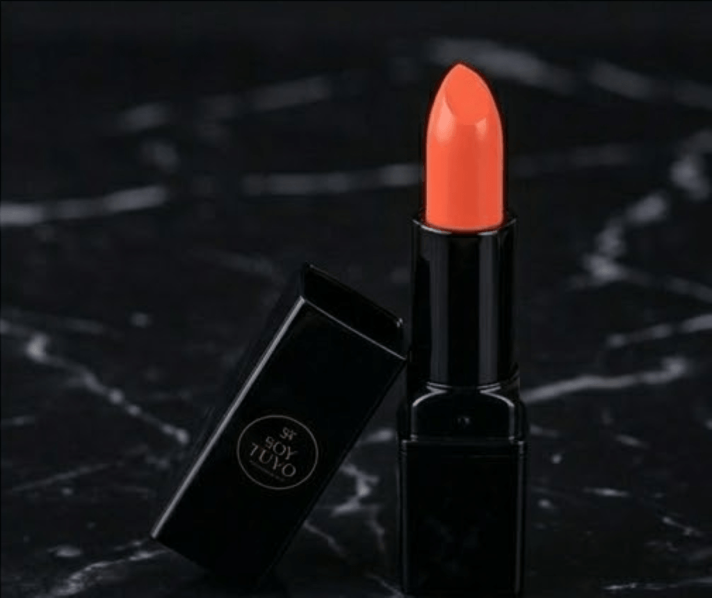 Labial Cremoso Hidratante - LABIOS SOY TUYO