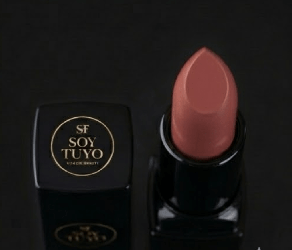Labial Cremoso Hidratante - LABIOS SOY TUYO