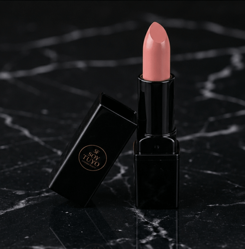 Labial Cremoso Hidratante - LABIOS SOY TUYO