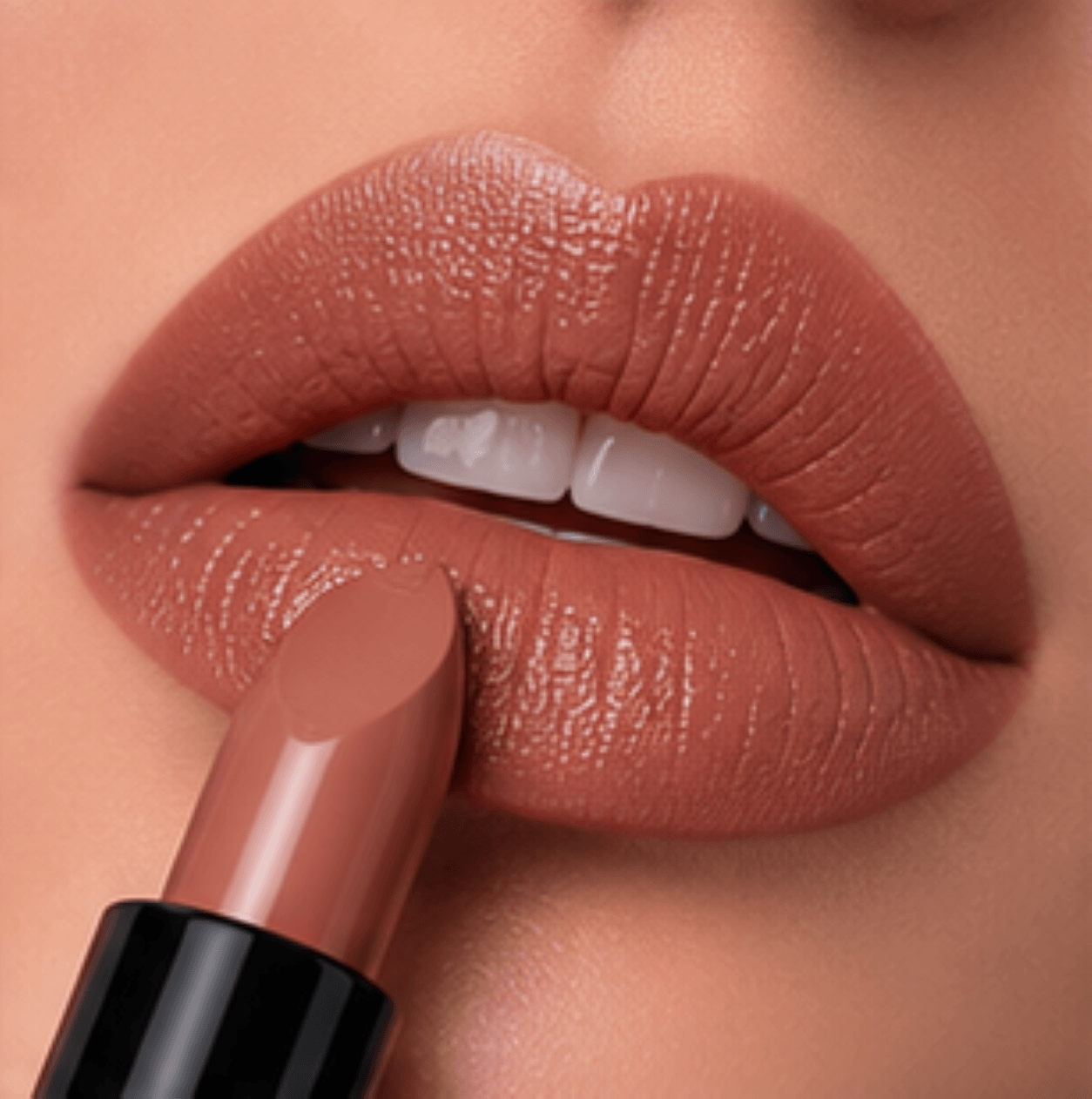 Labial Cremoso Hidratante - LABIOS SOY TUYO