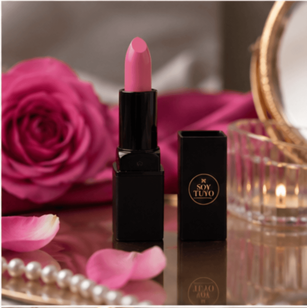 Labial Cremoso Hidratante - LABIOS SOY TUYO