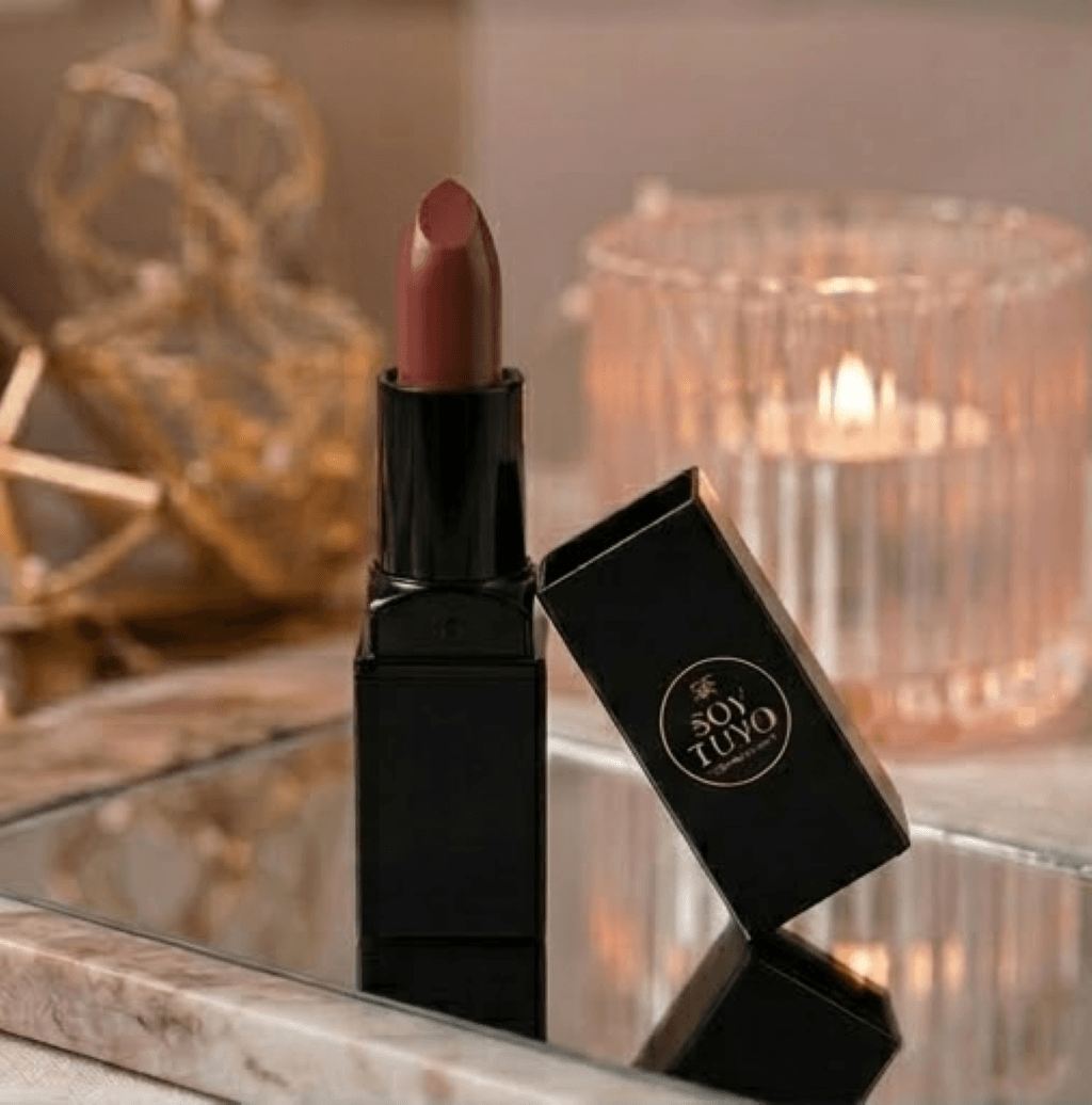 Labial Cremoso Hidratante - LABIOS SOY TUYO