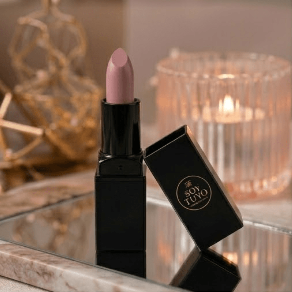 Labial Cremoso Hidratante - LABIOS SOY TUYO