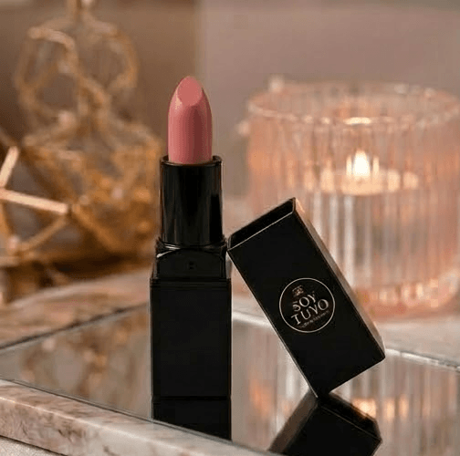 Labial Cremoso Hidratante - LABIOS SOY TUYO
