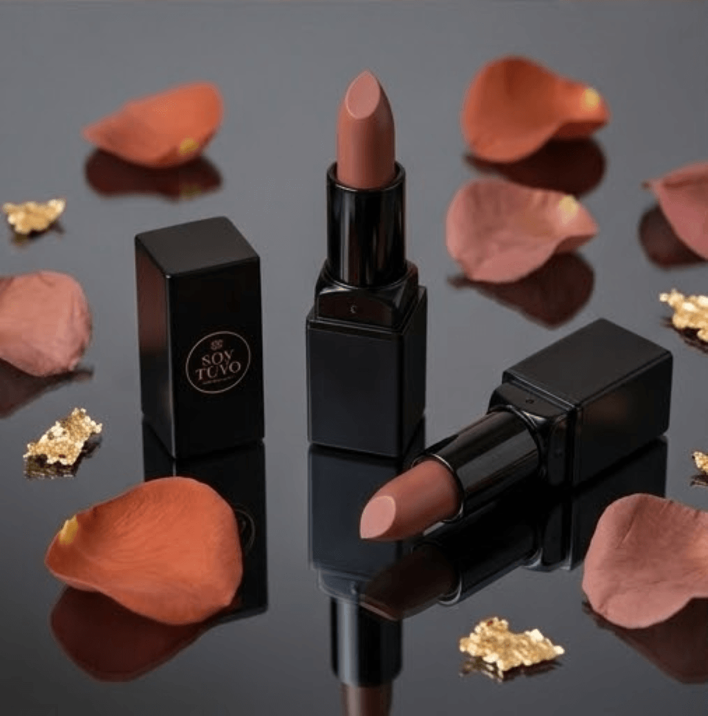 Labial Cremoso Hidratante - LABIOS SOY TUYO