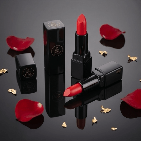 Labial Cremoso Hidratante - LABIOS SOY TUYO