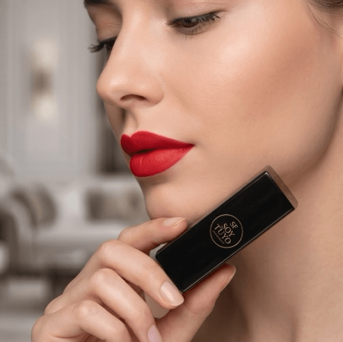 Labial Cremoso Hidratante - LABIOS SOY TUYO
