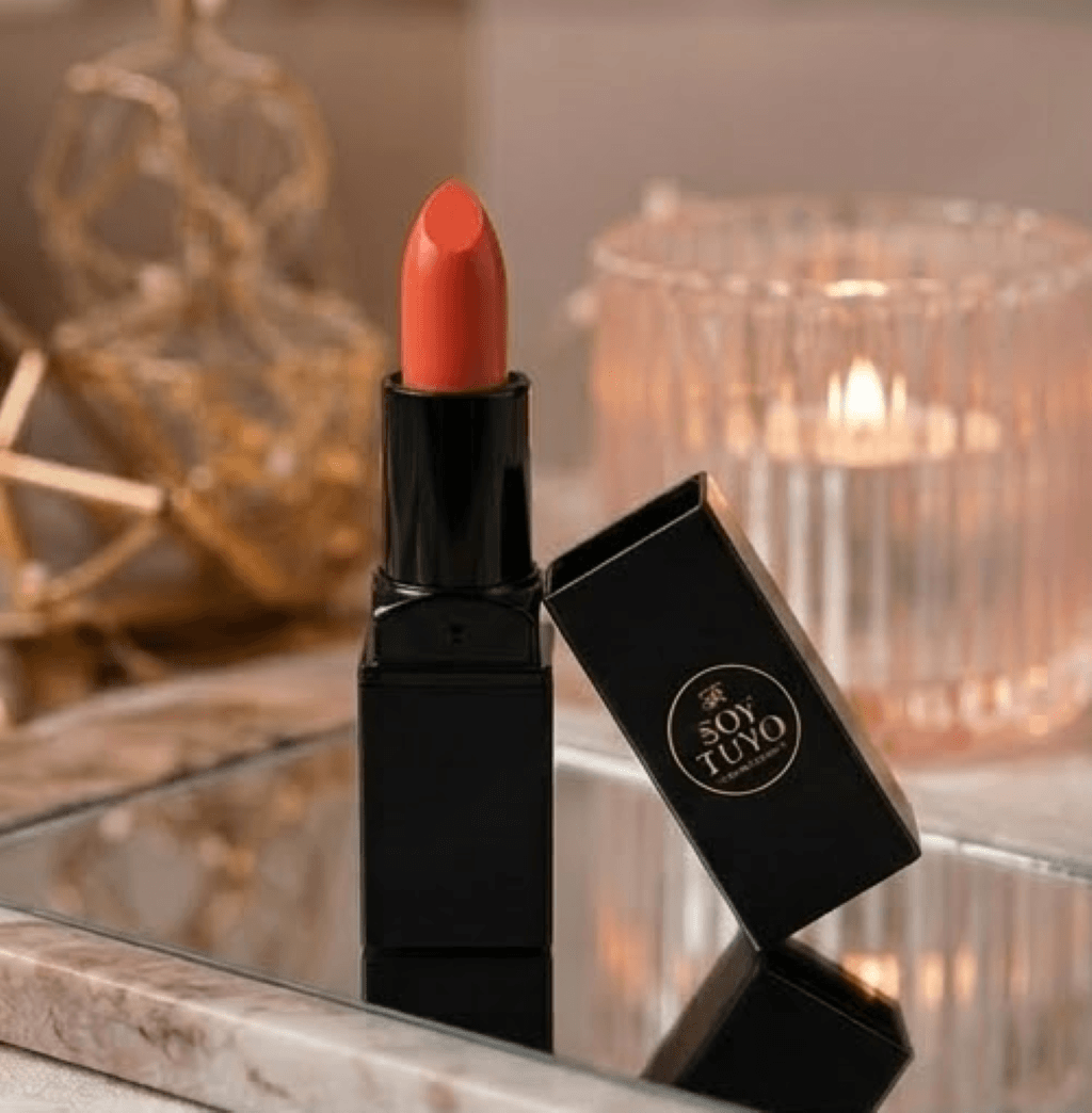 Labial Cremoso Hidratante - LABIOS SOY TUYO