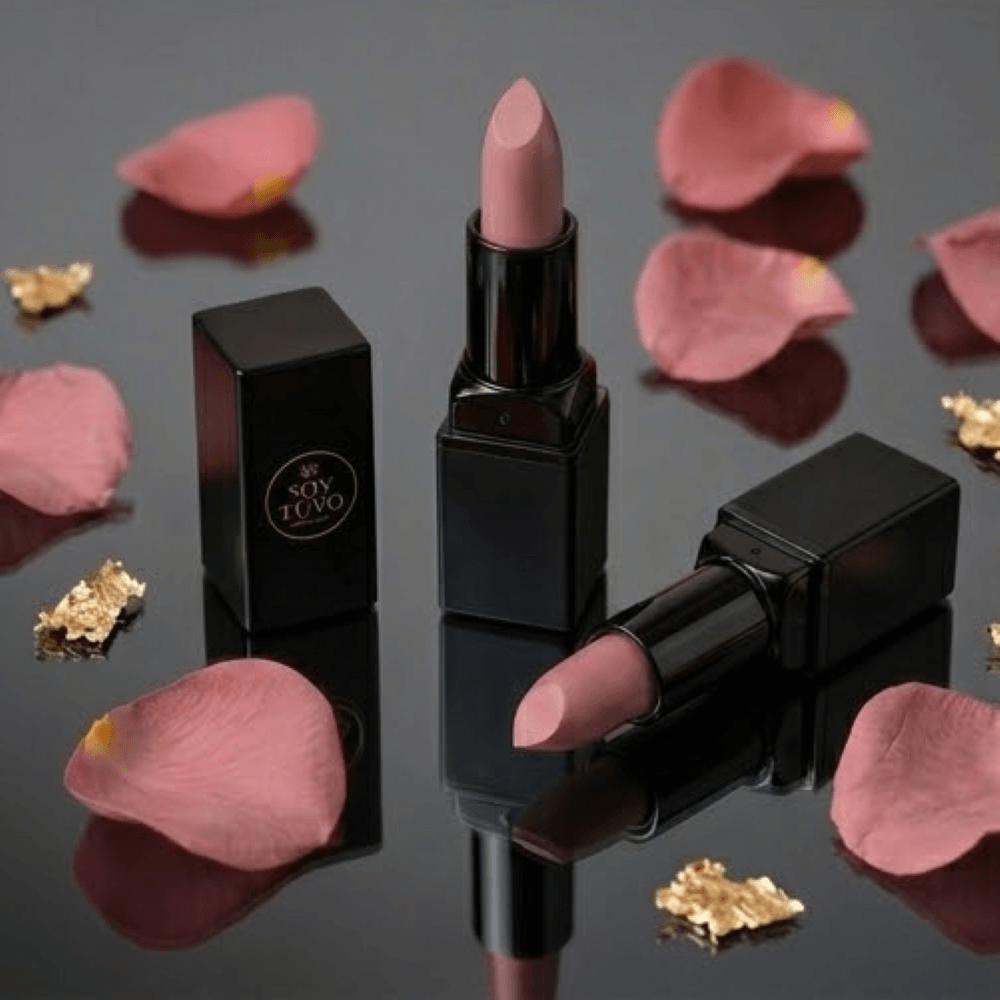 Labial Cremoso Hidratante - LABIOS SOY TUYO