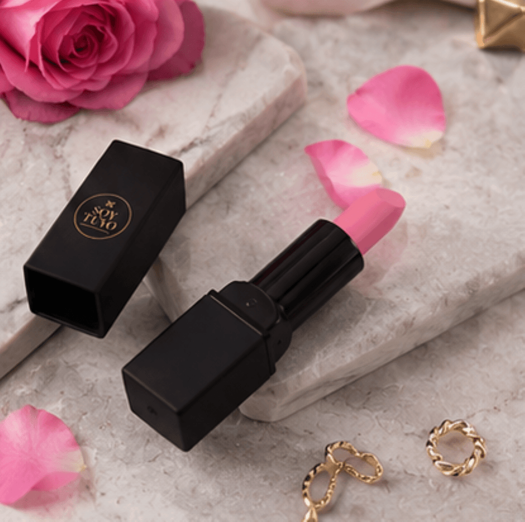 Labial Cremoso Hidratante - LABIOS SOY TUYO