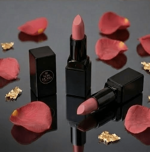 Labial Cremoso Hidratante - LABIOS SOY TUYO