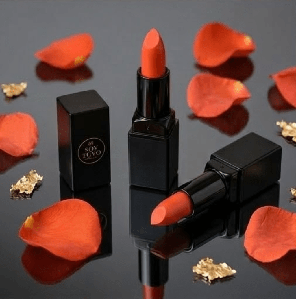 Labial Cremoso Hidratante - LABIOS SOY TUYO