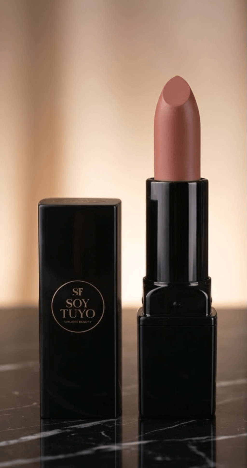 Labial Cremoso Hidratante - LABIOS SOY TUYO