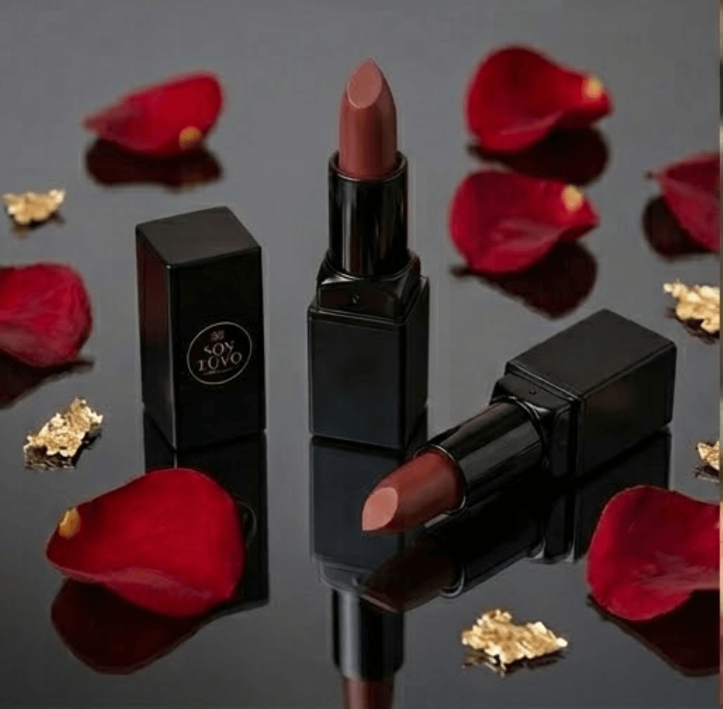 Labial Cremoso Hidratante - LABIOS SOY TUYO