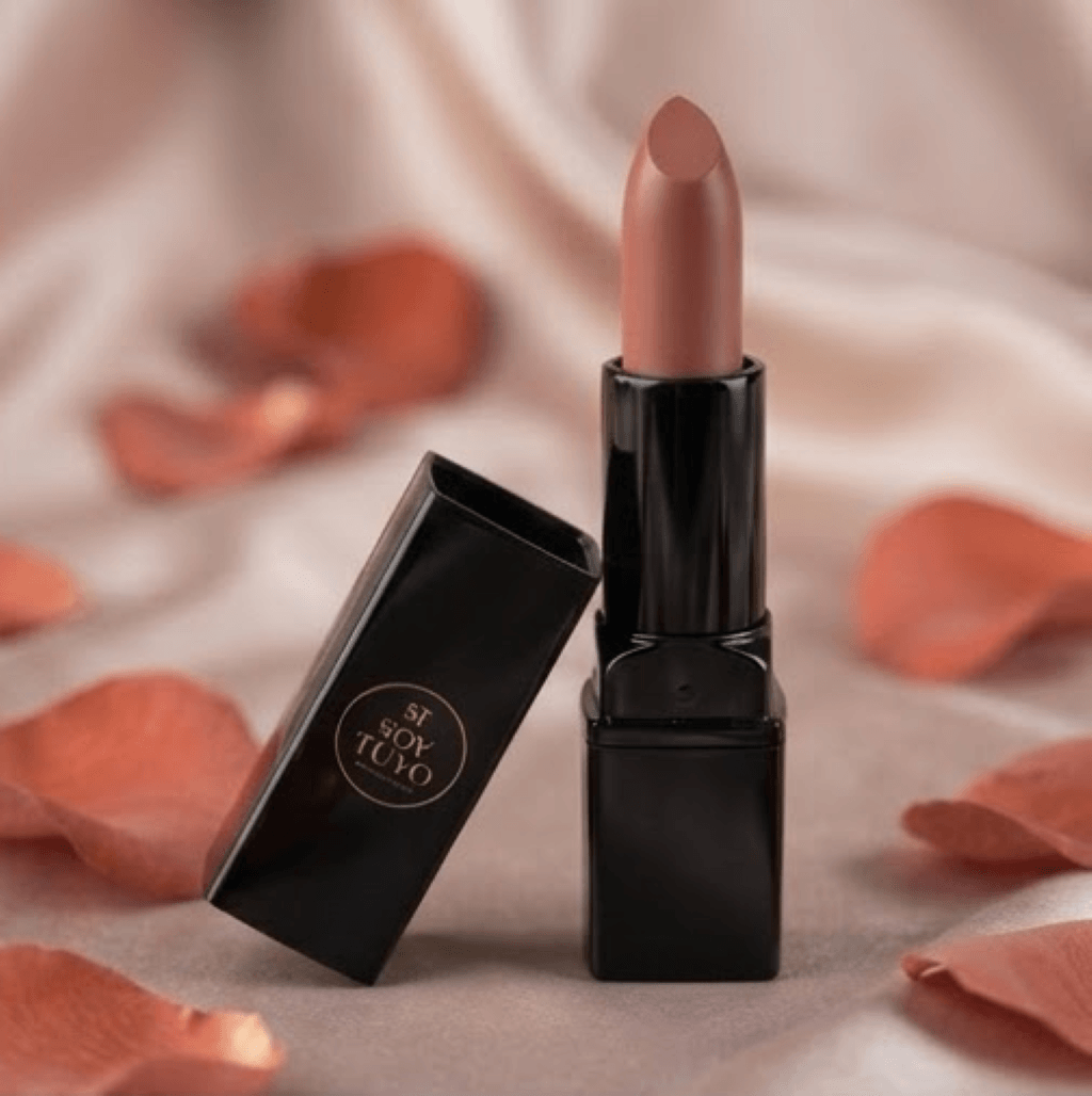 Labial Cremoso Hidratante - LABIOS SOY TUYO