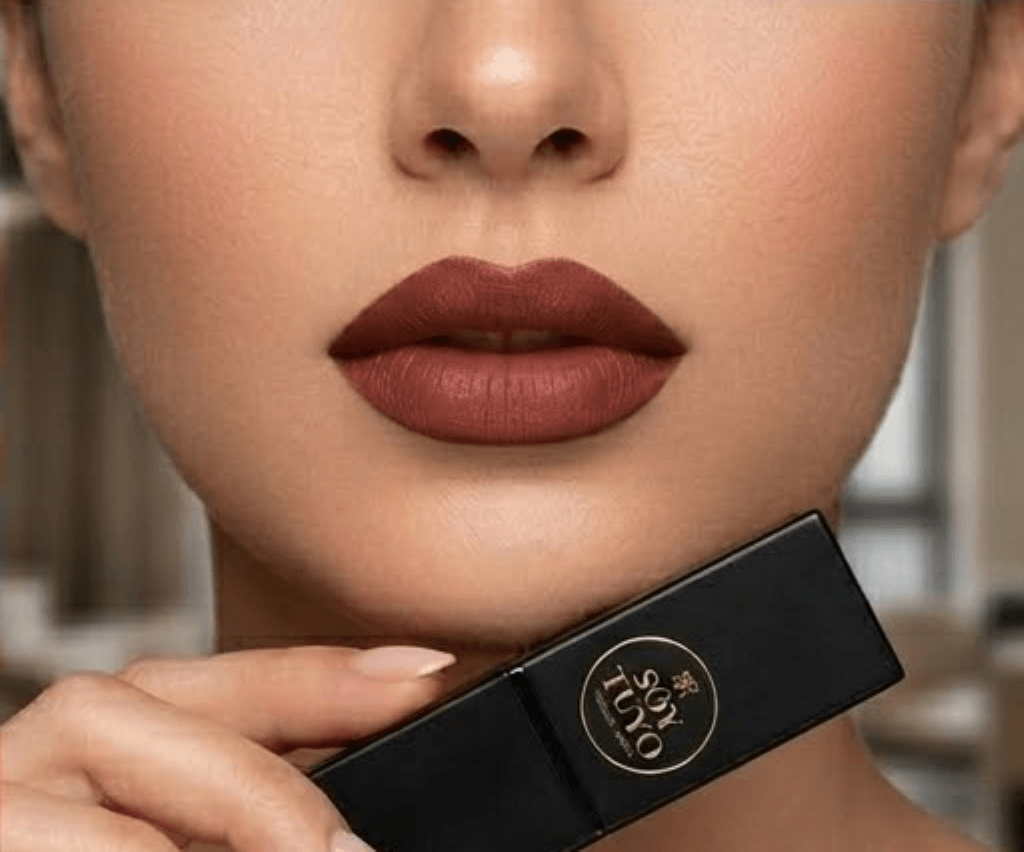 Labial Cremoso Hidratante - LABIOS SOY TUYO