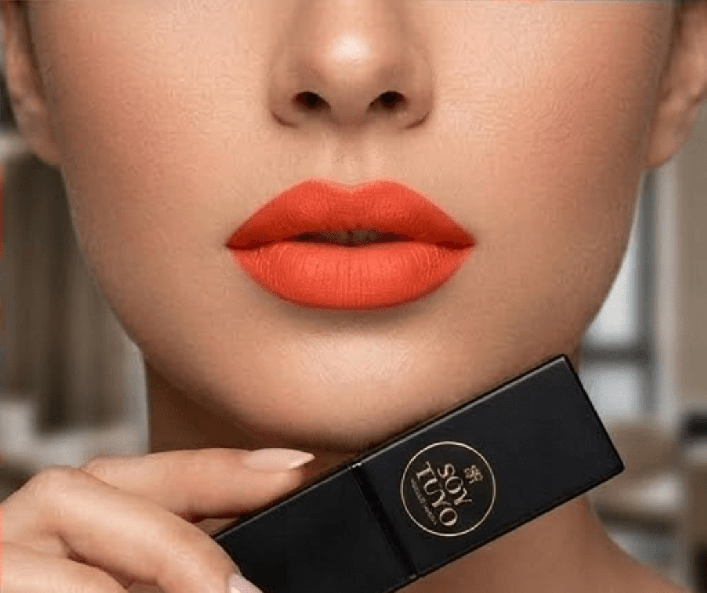 Labial Cremoso Hidratante - LABIOS SOY TUYO