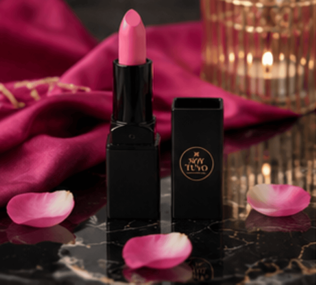 Labial Cremoso Hidratante - LABIOS SOY TUYO