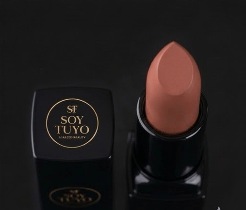 Labial Cremoso Hidratante - LABIOS SOY TUYO