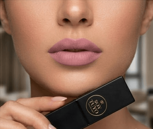 Labial Cremoso Hidratante - LABIOS SOY TUYO