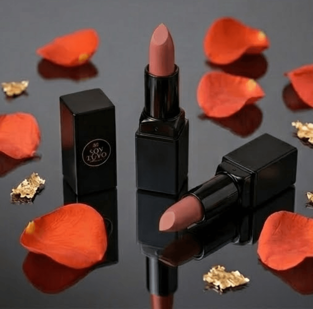Labial Cremoso Hidratante - LABIOS SOY TUYO