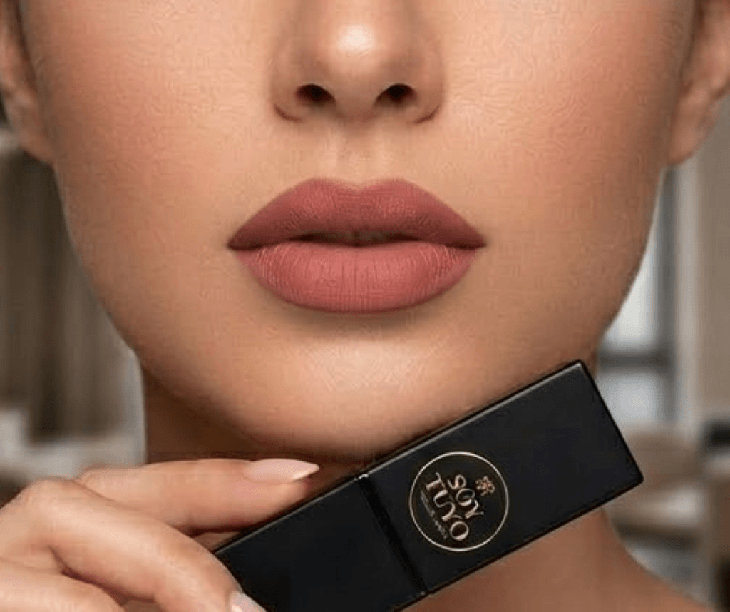 Labial Cremoso Hidratante - LABIOS SOY TUYO