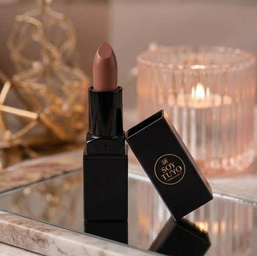 Labial Cremoso Hidratante - LABIOS SOY TUYO