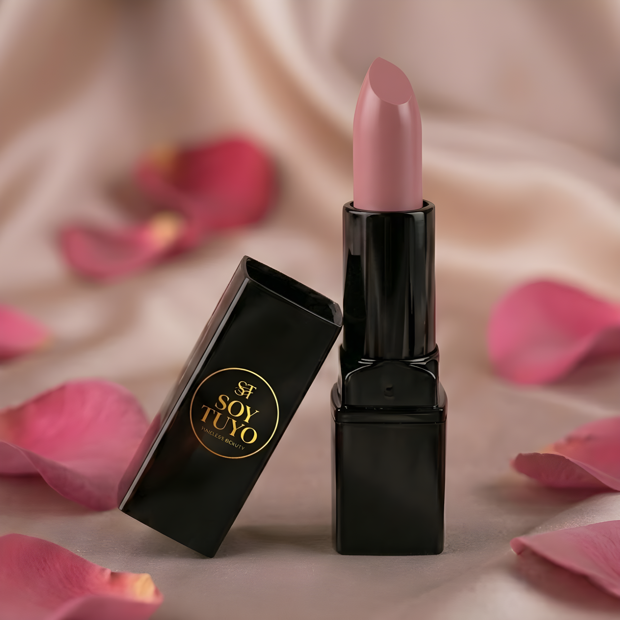 Labial Cremoso Hidratante