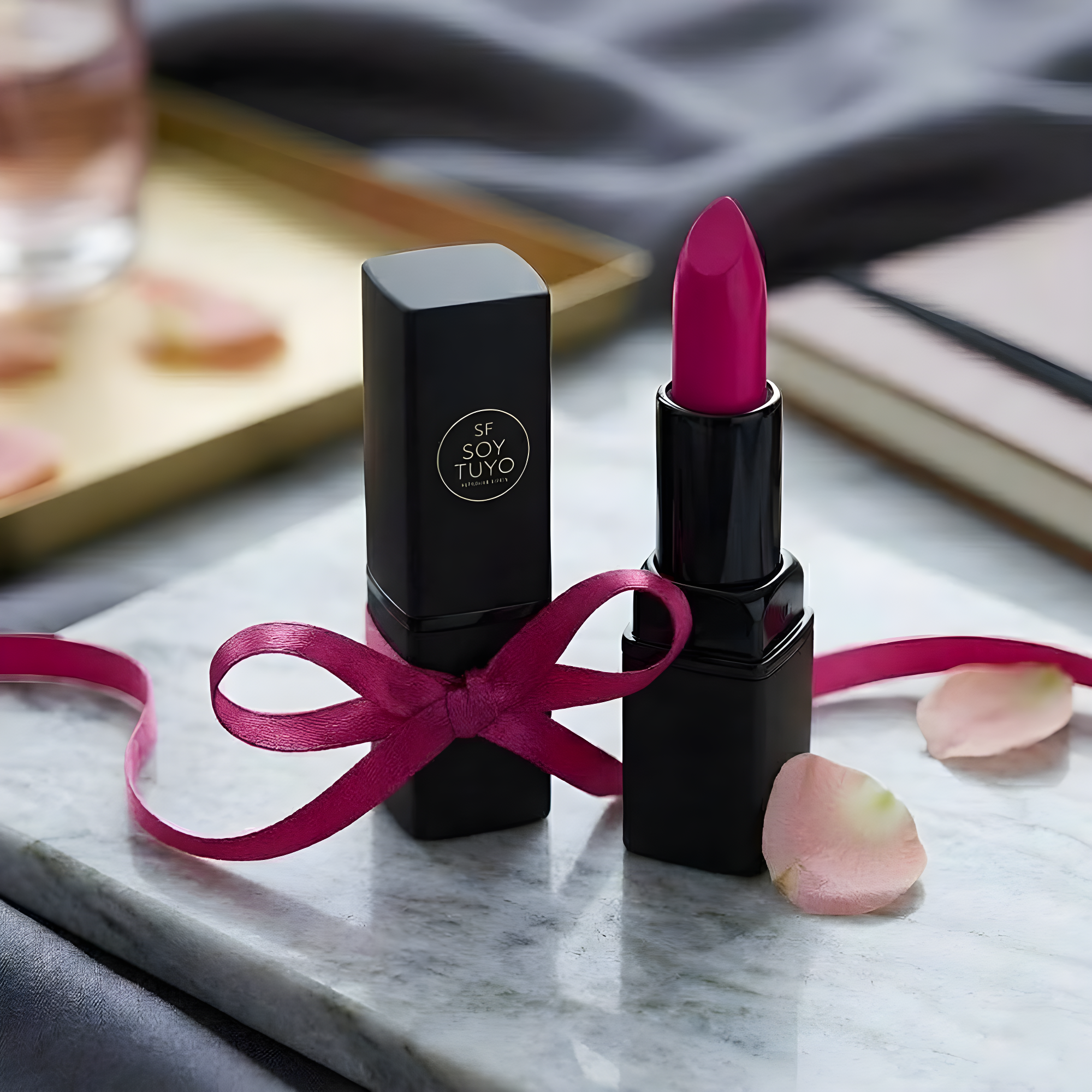 Labial Cremoso Hidratante