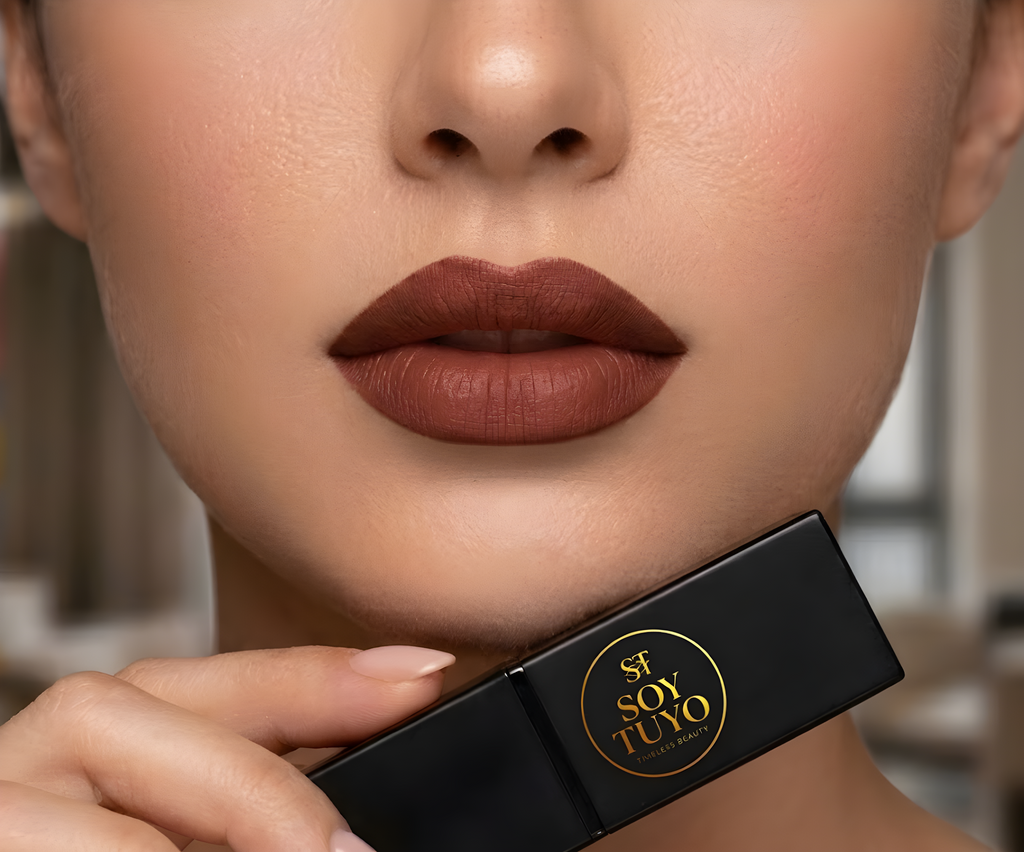 Labial Cremoso Hidratante