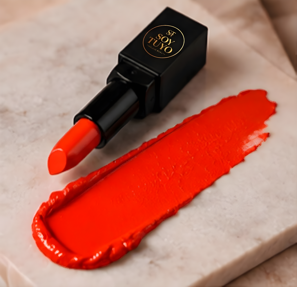 Labial Cremoso Hidratante