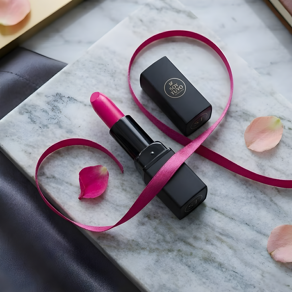 Labial Cremoso Hidratante